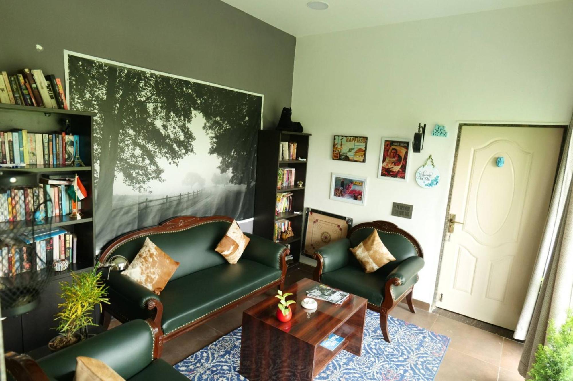 Jewel Of Jungle Apartment Tala  Exterior photo